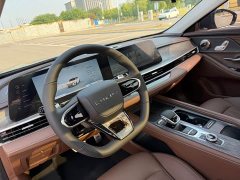Chery Arrizo 8 High-Energy Edition 2.0T Automatic Mavic - фото 6