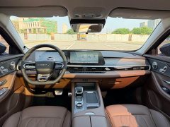 Chery Arrizo 8 High-Energy Edition 2.0T Automatic Mavic - фото 7