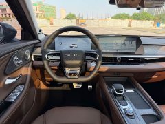 Chery Arrizo 8 High-Energy Edition 2.0T Automatic Mavic - фото 8