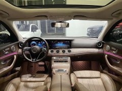 Mercedes-Benz E-Class E 260 L 4MATIC - фото 10