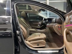 Mercedes-Benz E-Class E 260 L 4MATIC - фото 11