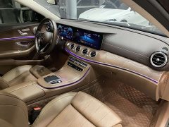 Mercedes-Benz E-Class E 260 L 4MATIC - фото 12