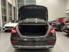 Mercedes-Benz E-Class E 260 L 4MATIC - фото 14