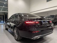 Mercedes-Benz E-Class E 260 L 4MATIC - фото 15