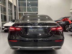 Mercedes-Benz E-Class E 260 L 4MATIC - фото 16