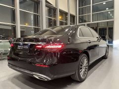 Mercedes-Benz E-Class E 260 L 4MATIC - фото 17