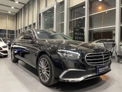 Mercedes-Benz E-Class E 260 L 4MATIC - фото 3