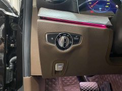 Mercedes-Benz E-Class E 260 L 4MATIC - фото 5