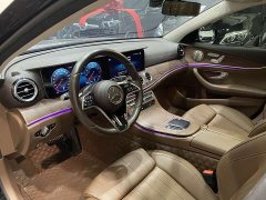 Mercedes-Benz E-Class E 260 L 4MATIC - фото 7
