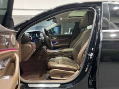 Mercedes-Benz E-Class E 260 L 4MATIC - фото 8