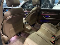 Mercedes-Benz E-Class E 260 L 4MATIC - фото 9