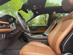 BMW Aviator 2023 3.0T V6 four-wheel drive exclusive cruise version, six seats - фото 10