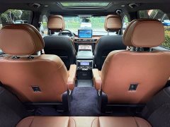 BMW Aviator 2023 3.0T V6 four-wheel drive exclusive cruise version, six seats - фото 15