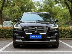BMW Aviator 2023 3.0T V6 four-wheel drive exclusive cruise version, six seats - фото 2