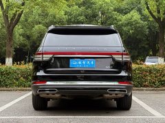 BMW Aviator 2023 3.0T V6 four-wheel drive exclusive cruise version, six seats - фото 6