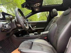 Mercedes-Benz A-Class A 200 L Sports Sedan Fashionable - фото 10