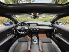Mercedes-Benz A-Class A 200 L Sports Sedan Fashionable - фото 12