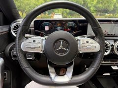 Mercedes-Benz A-Class A 200 L Sports Sedan Fashionable - фото 13