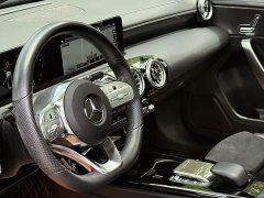 Mercedes-Benz A-Class A 200 L Sports Sedan Fashionable - фото 14