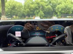 Mercedes-Benz A-Class A 200 L Sports Sedan Fashionable - фото 15