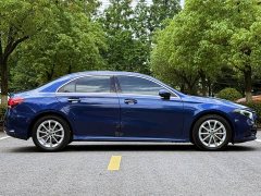 Mercedes-Benz A-Class A 200 L Sports Sedan Fashionable - фото 4
