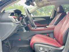 Hongqi H5 2023 2.0T automatic smart connected flag version - фото 10