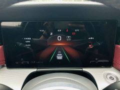 Hongqi H5 2023 2.0T automatic smart connected flag version - фото 14