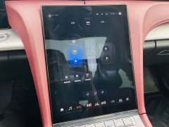Hongqi H5 2023 2.0T automatic smart connected flag version - фото 16