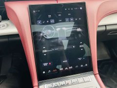 Hongqi H5 2023 2.0T automatic smart connected flag version - фото 17