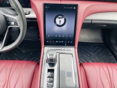 Hongqi H5 2023 2.0T automatic smart connected flag version - фото 18