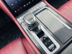 Hongqi H5 2023 2.0T automatic smart connected flag version - фото 19