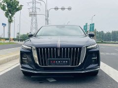 Hongqi H5 2023 2.0T automatic smart connected flag version - фото 2
