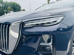 Hongqi H5 2023 2.0T automatic smart connected flag version - фото 5