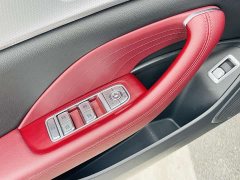Hongqi H5 2023 2.0T automatic smart connected flag version - фото 7
