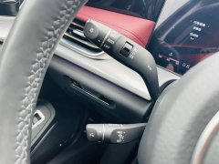 Hongqi H5 2023 2.0T automatic smart connected flag version - фото 9