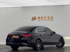 Mercedes-Benz C-Class C 260 L Sports Edition - фото 10