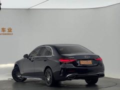 Mercedes-Benz C-Class C 260 L Sports Edition - фото 11