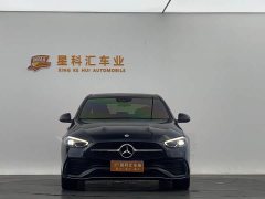 Mercedes-Benz C-Class C 260 L Sports Edition - фото 2