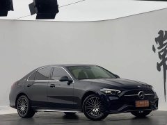 Mercedes-Benz C-Class C 260 L Sports Edition - фото 3