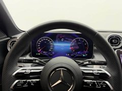 Mercedes-Benz C-Class C 260 L Sports Edition - фото 4