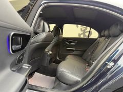 Mercedes-Benz C-Class C 260 L Sports Edition - фото 6