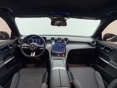 Mercedes-Benz C-Class C 260 L Sports Edition - фото 7