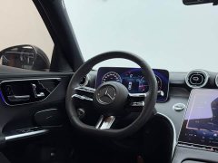 Mercedes-Benz C-Class C 260 L Sports Edition - фото 8