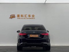 Mercedes-Benz C-Class C 260 L Sports Edition - фото 9