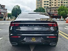Lexus Xingrui 2021 2.0TD luxury - фото 17