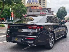 Lexus Xingrui 2021 2.0TD luxury - фото 18