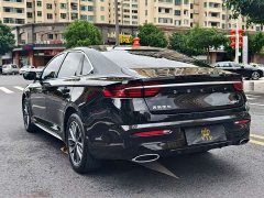 Lexus Xingrui 2021 2.0TD luxury - фото 6
