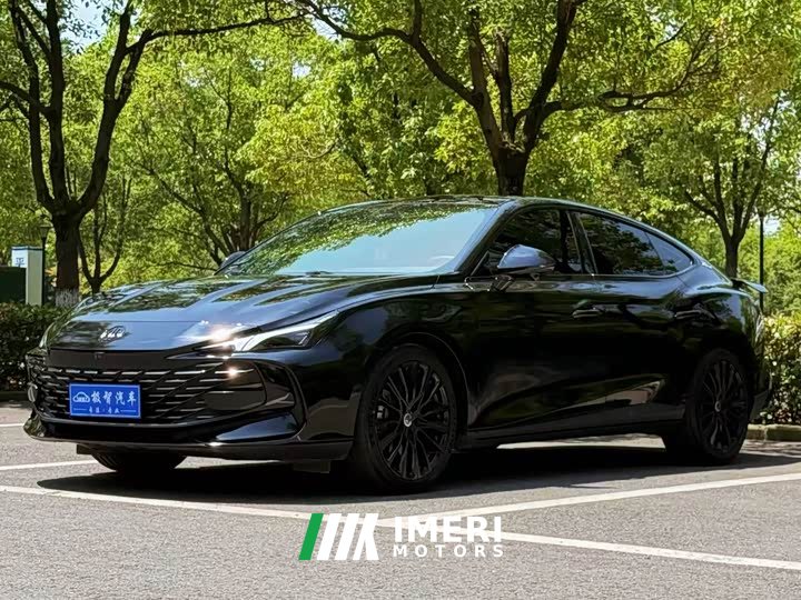 Lexus MG7 2023 2.0T Automatic Beauty Hunting Luxury Edition - автомобиль из Китая
