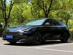 Lexus MG7 2023 2.0T Automatic Beauty Hunting Luxury Edition - фото 1