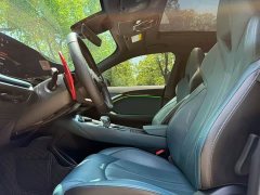 Lexus MG7 2023 2.0T Automatic Beauty Hunting Luxury Edition - фото 10